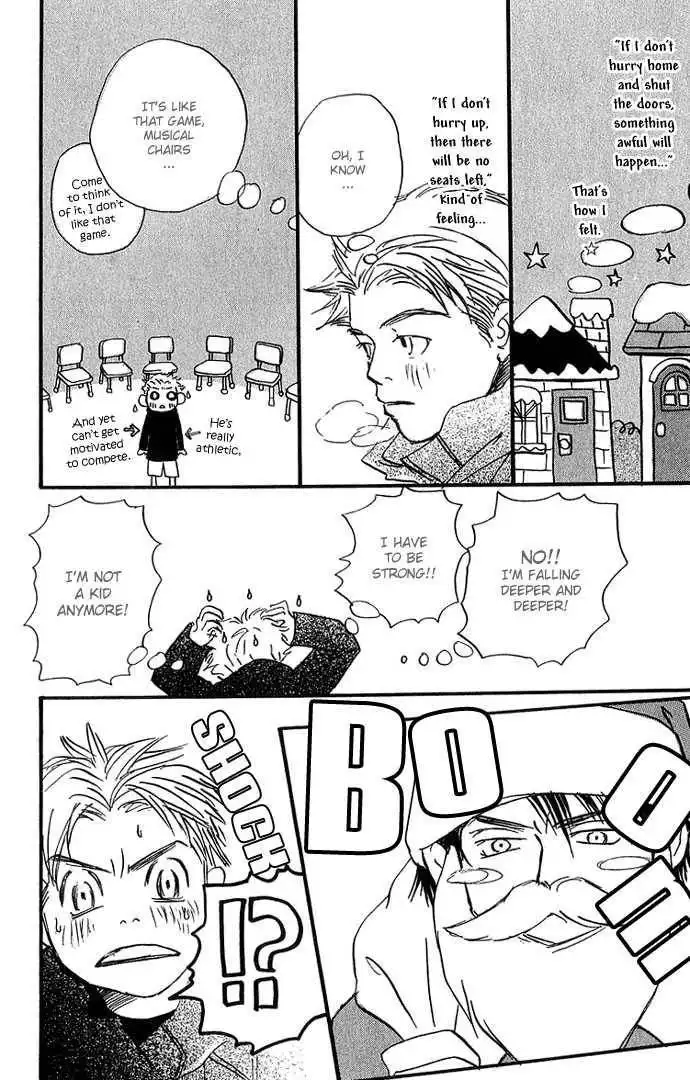 Honey and Clover Chapter 9 6